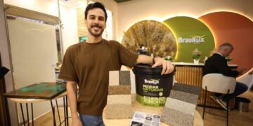 Foto: Daniel Tavares/Brasilux