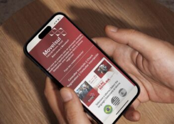 Movelsul Brasil 2026 abre as portas para arquitetos, designers e lojistas em agosto