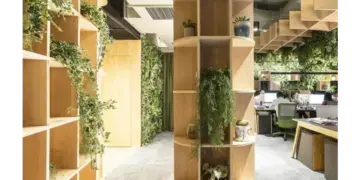 Design biofílico em escala real: o edifício com jardins particulares inteligentes que vai mudar a fachada das cidades brasileiras