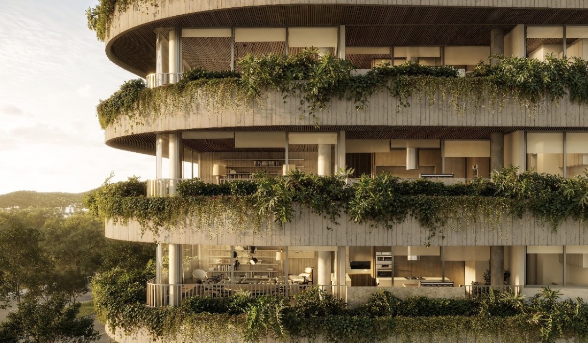 Quiet luxury reposiciona o mercado imobiliário de alto padrão — e Florianópolis já chegou lá