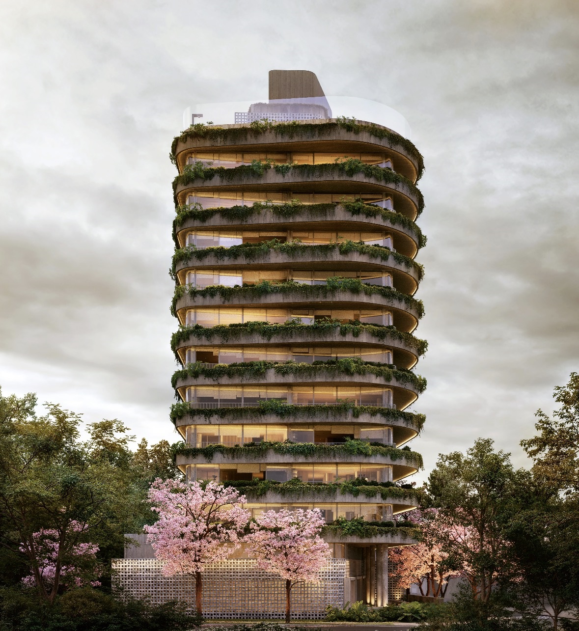 Quiet luxury reposiciona o mercado imobiliário de alto padrão — e Florianópolis já chegou lá