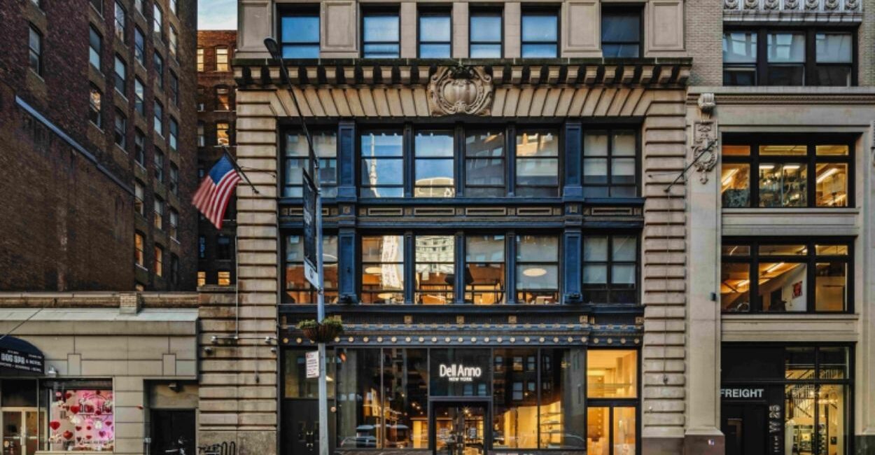 Crédito: Jeffrey Rosenberg