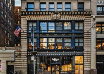 Crédito: Jeffrey Rosenberg