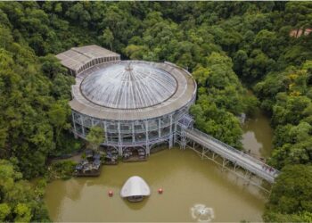 Foto: Isabella Mayer/SECOM