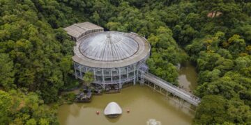 Foto: Isabella Mayer/SECOM