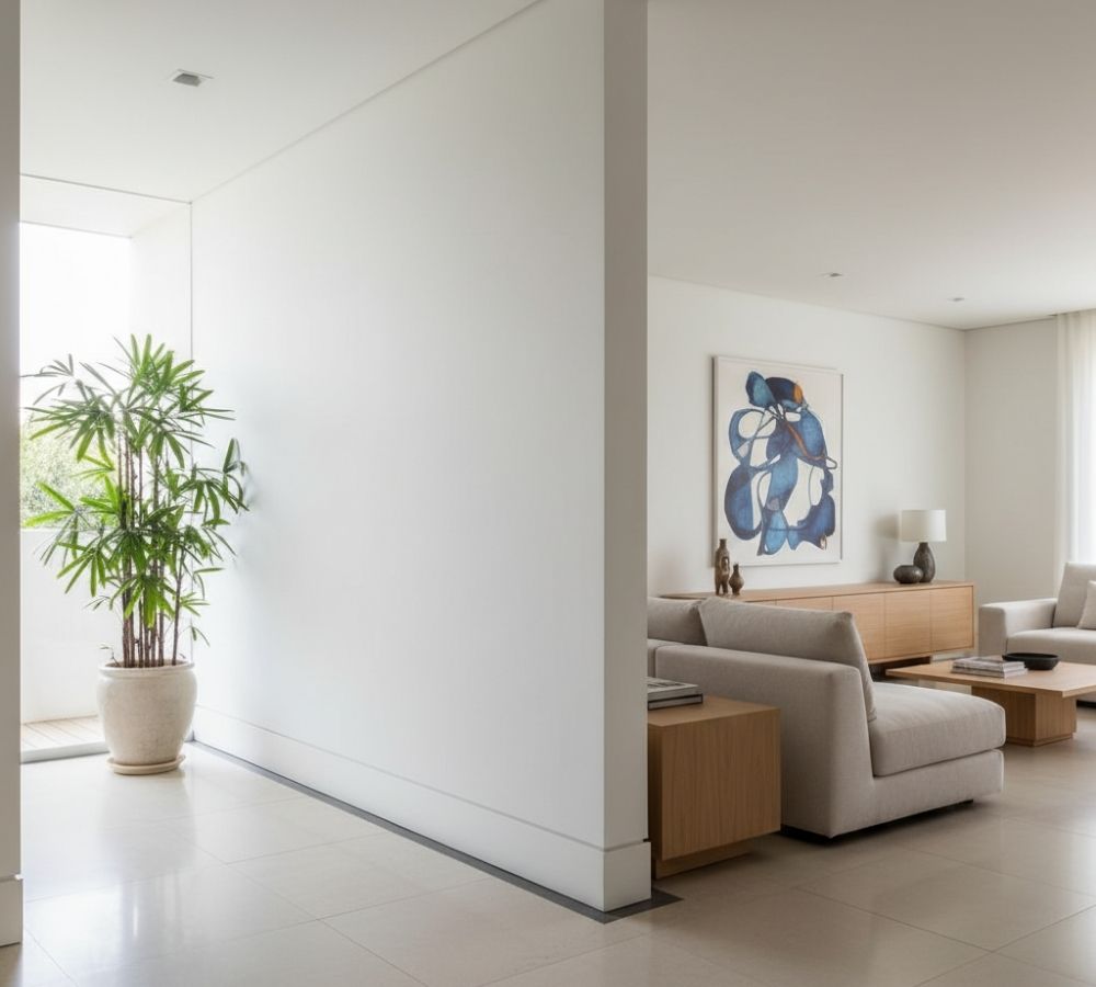 5 detalhes de acabamento que transformam qualquer ambiente em projeto de alto padrão