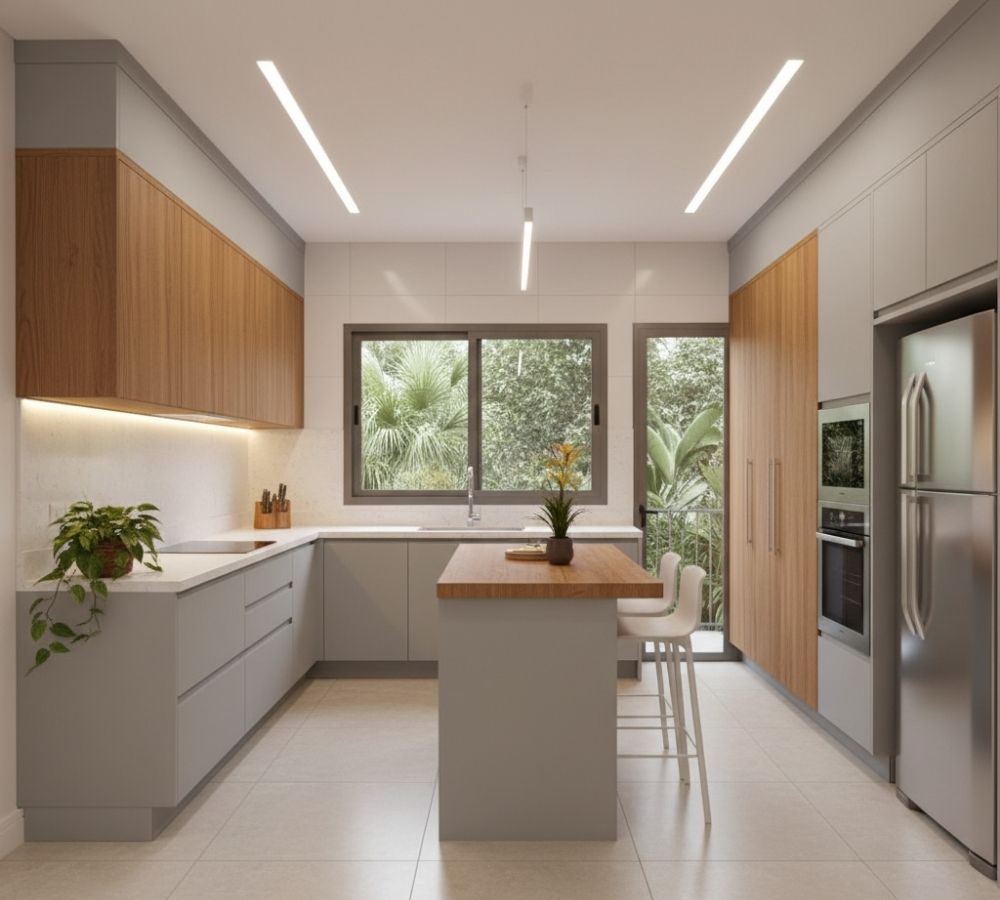 5 detalhes de acabamento que transformam qualquer ambiente em projeto de alto padrão