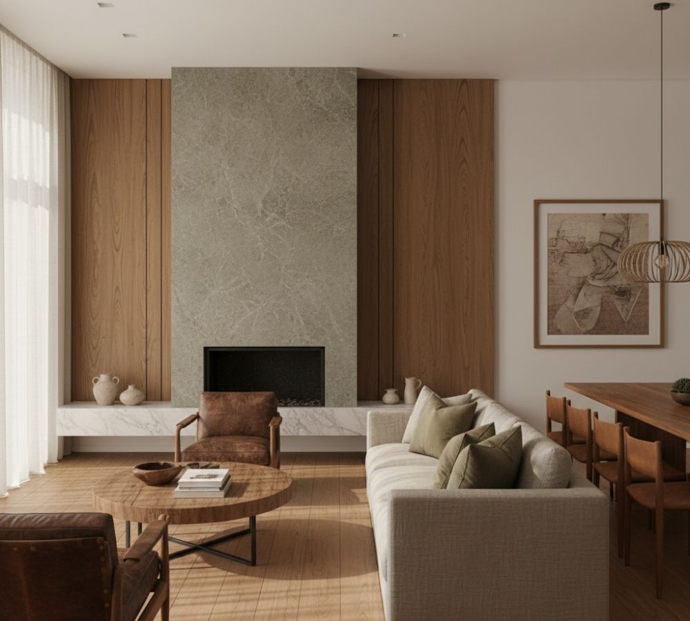 5 detalhes de acabamento que transformam qualquer ambiente em projeto de alto padrão