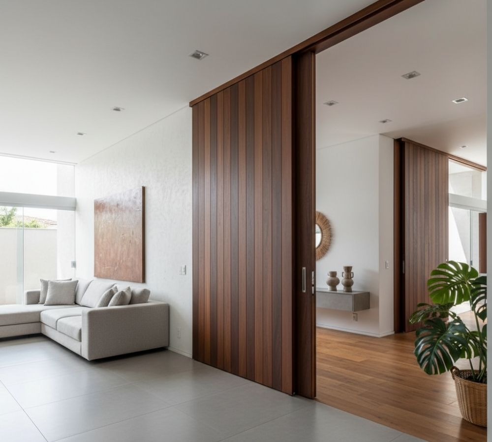 5 detalhes de acabamento que transformam qualquer ambiente em projeto de alto padrão