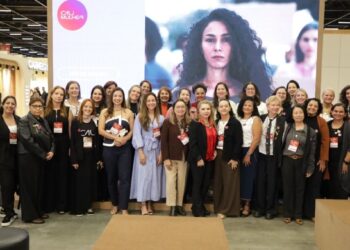 CAU/BR na Expo Revestir: arquitetas debatem presença feminina na profissão e na construção das cidades