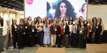 CAU/BR na Expo Revestir: arquitetas debatem presença feminina na profissão e na construção das cidades
