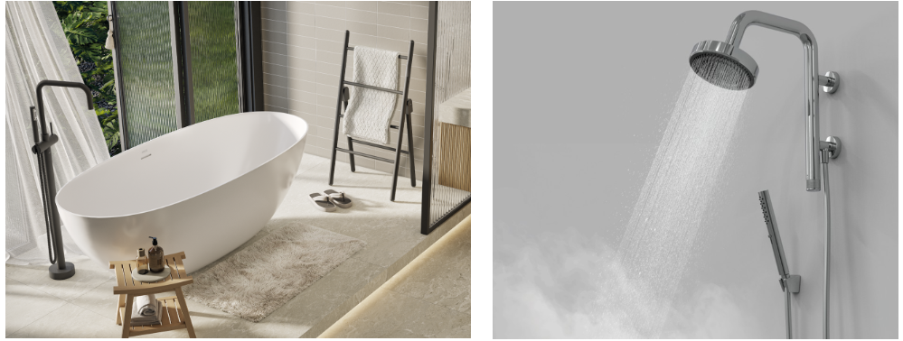 Estudo inédito da Dexco e WGSN revela a "Era da impermanência": 66% dos brasileiros sentem a vida acelerada e buscam na casa o luxo de ganhar tempo