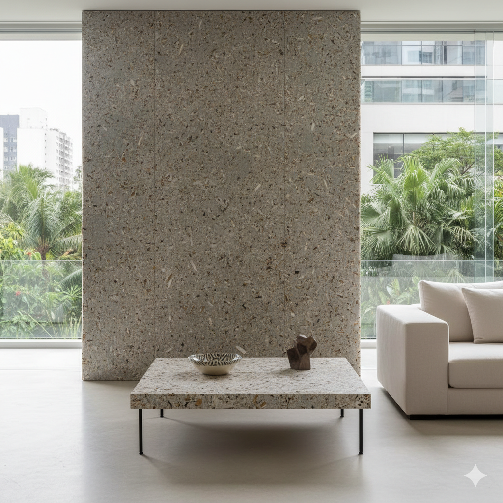 Bitucas de cigarro viram peças de decoração — e os números por trás dessa transformação explicam tudo