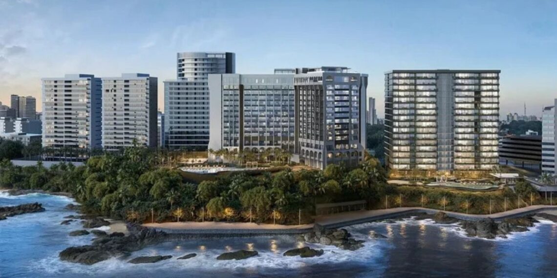 Moura Dubeux registra lucro de R$ 420 milhões em 2025 e aposta em novo ciclo imobiliário no Nordeste