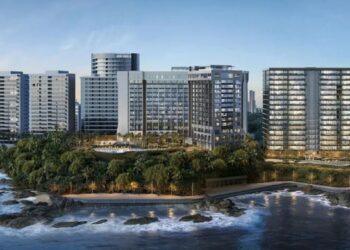 Moura Dubeux registra lucro de R$ 420 milhões em 2025 e aposta em novo ciclo imobiliário no Nordeste