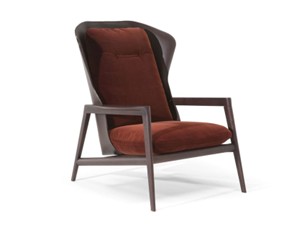 Design italiano para sentar e ficar: as poltronas icônicas da Natuzzi Italia
