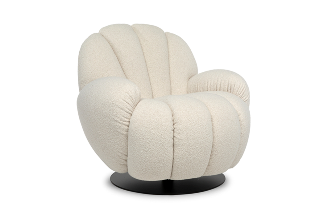 Design italiano para sentar e ficar: as poltronas icônicas da Natuzzi Italia