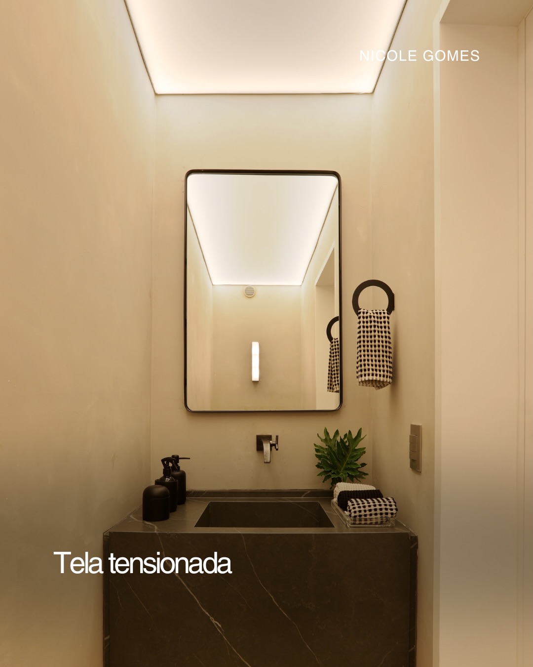 5 formas de aplicar fita LED que fogem do óbvio e que funcionam de verdade.