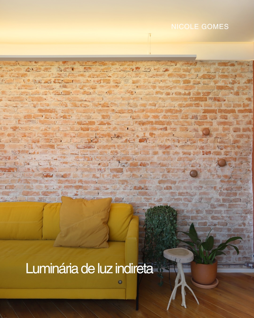 5 formas de aplicar fita LED que fogem do óbvio e que funcionam de verdade.