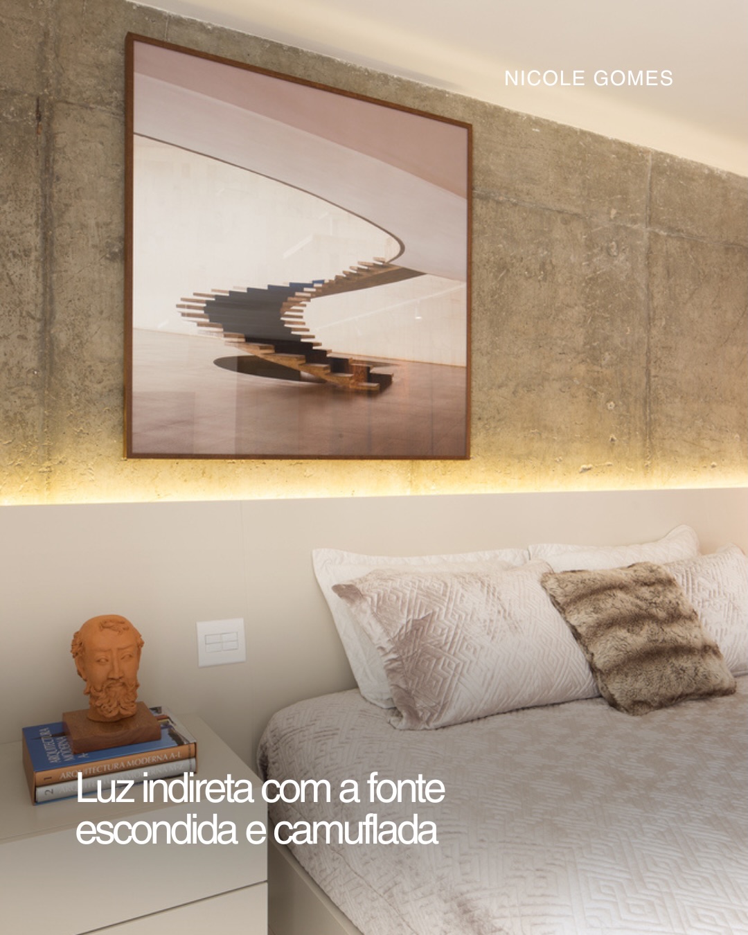 5 formas de aplicar fita LED que fogem do óbvio e que funcionam de verdade.