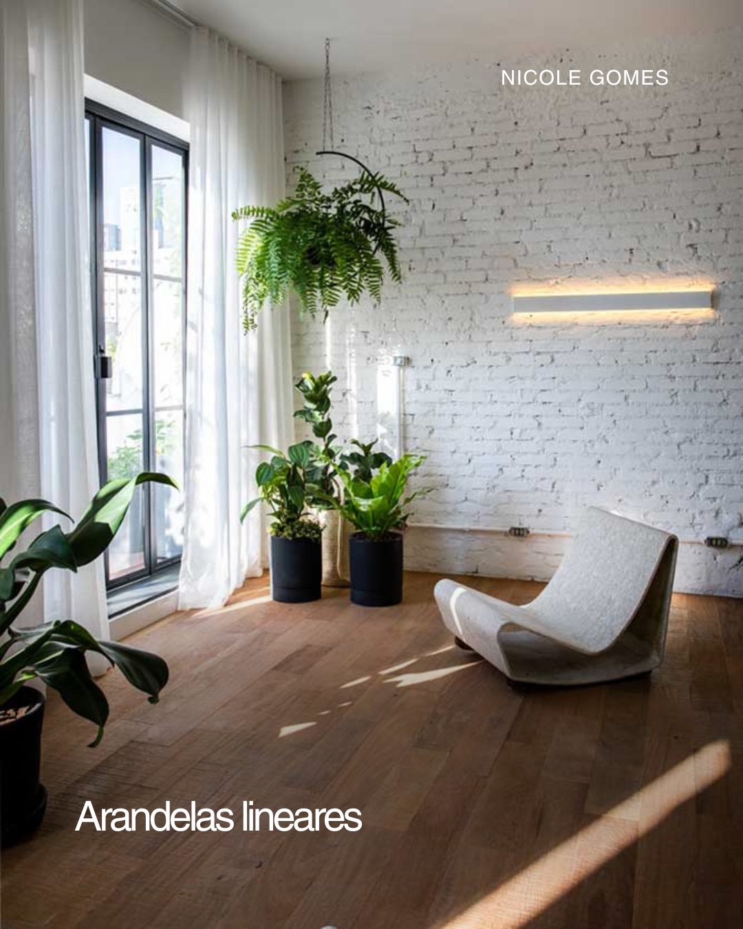 5 formas de aplicar fita LED que fogem do óbvio e que funcionam de verdade.