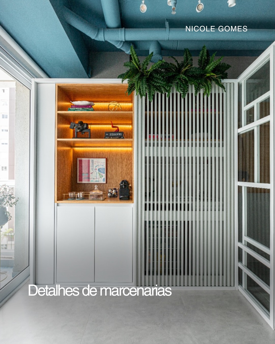 5 formas de aplicar fita LED que fogem do óbvio e que funcionam de verdade.