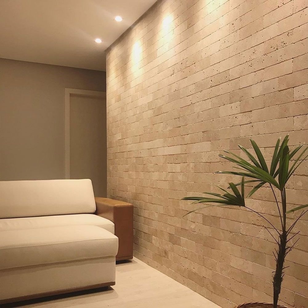 4 pedras naturais que elevam projetos de arquitetura com textura, profundidade e presença real