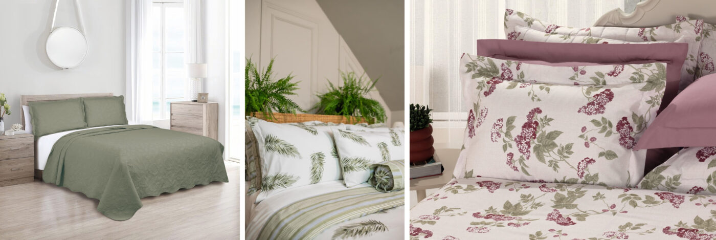 Outono em casa: peças que convidam ao aconchego