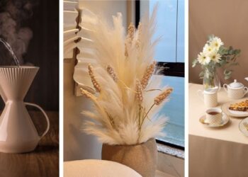 Produtos das empresas Germer Porcelanas, Verti, Bella Vita - Noritake e Big Tricot / Divulgação ABUP