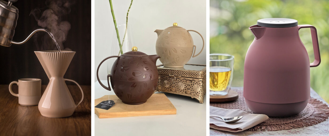 Outono em casa: peças que convidam ao aconchego