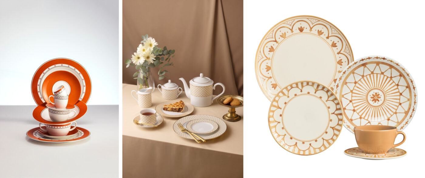 Outono em casa: peças que convidam ao aconchego