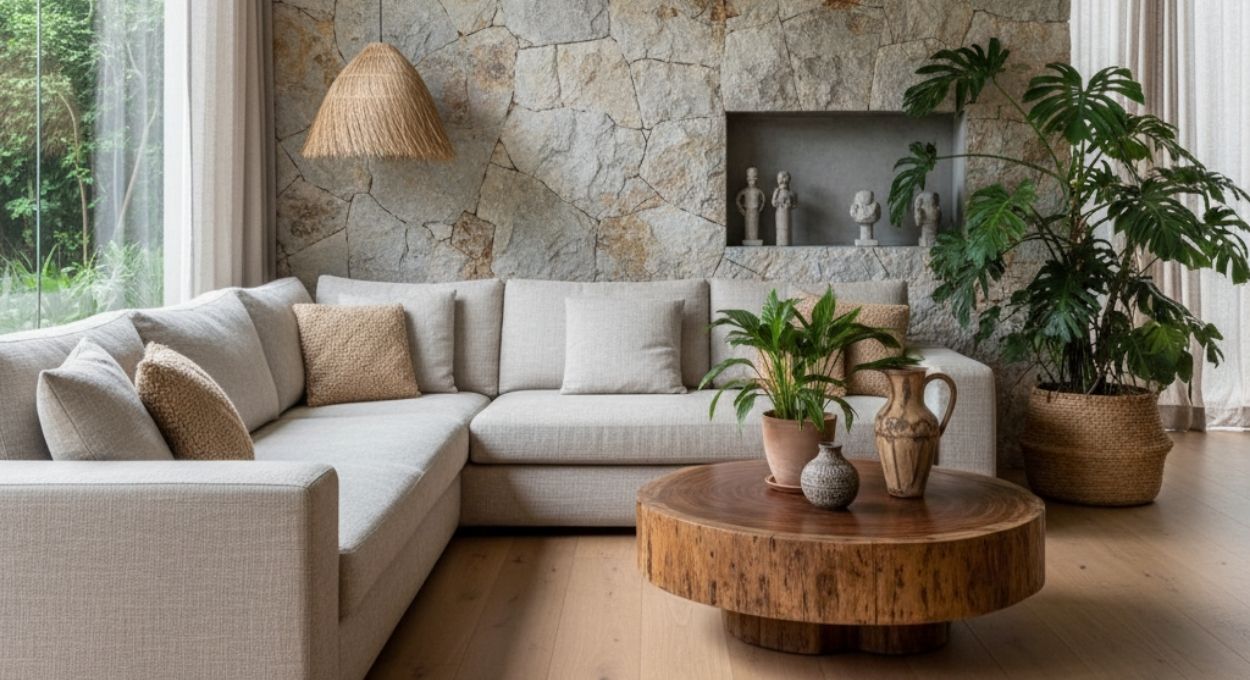 Neuroarquitetura: por que alguns ambientes causam desconforto e outros acolhem?