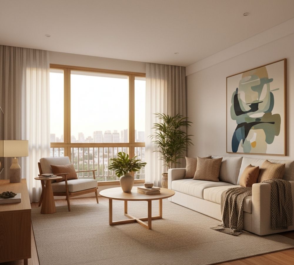 Neuroarquitetura: por que alguns ambientes causam desconforto e outros acolhem?