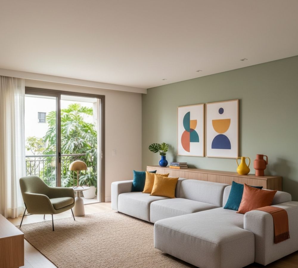 Neuroarquitetura: por que alguns ambientes causam desconforto e outros acolhem?