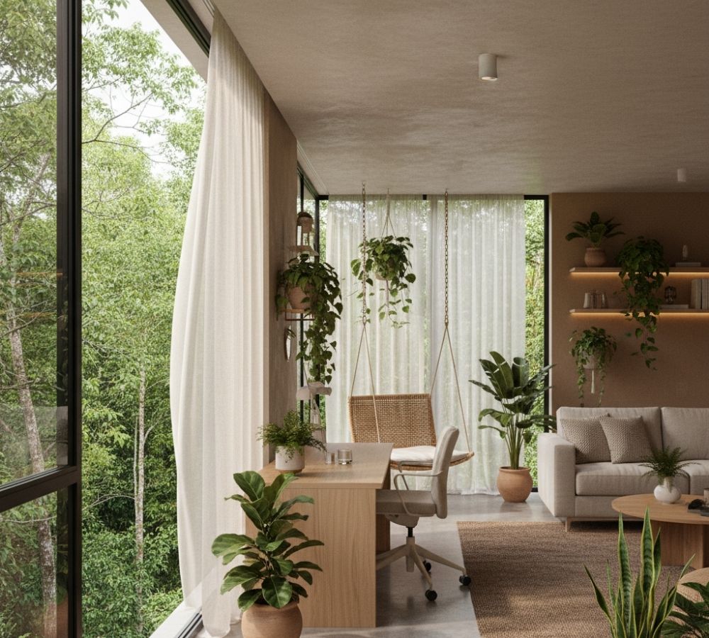 Neuroarquitetura: por que alguns ambientes causam desconforto e outros acolhem?