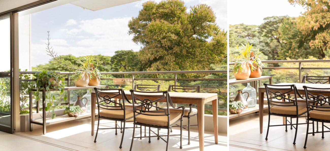 Entre Copas e Memórias: apê da Praça, de Frezza & Figueiredo, revela personalidade no jeito de morar e receber