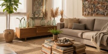 Você sabia que é possível deixar sua casa mais elegante sem comprar nada novo?