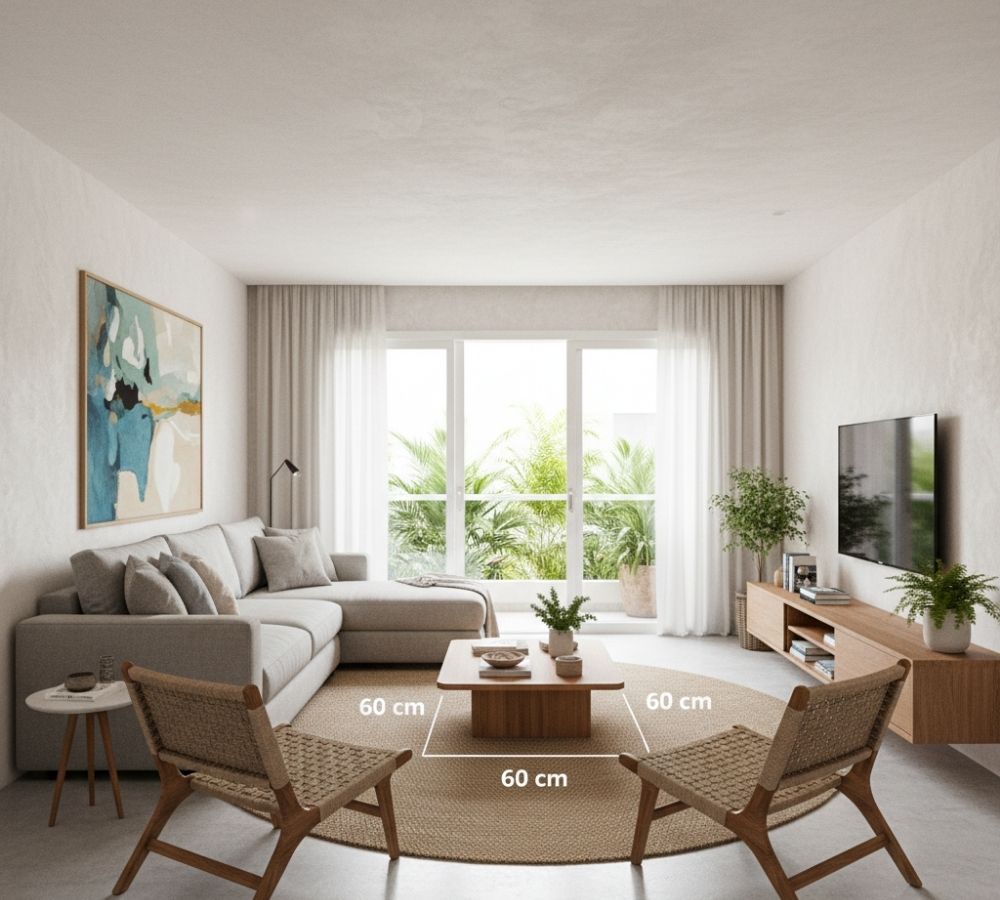 Você sabia que é possível deixar sua casa mais elegante sem comprar nada novo?