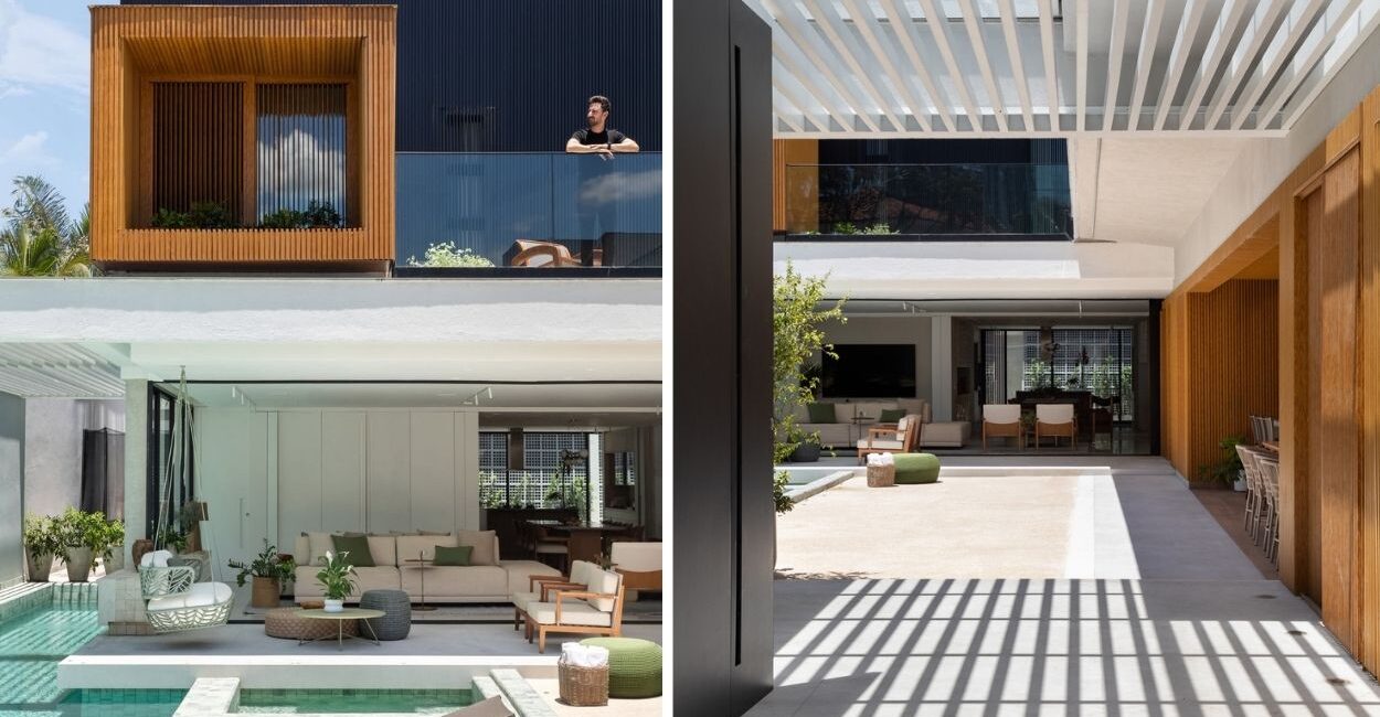 Produção visual: Lu Algharte (@lualgharte) | Fotos: Luiza Schreirer (@luizaschreier)