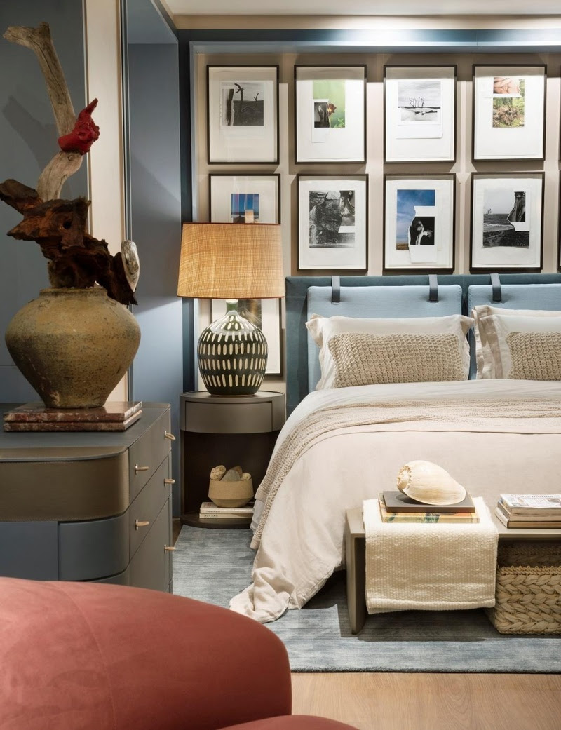 Arquiteto Marcelo Salum cria ambiente inspirado na história de um casal realpara a Mostra Artefacto Beach & Country 2026