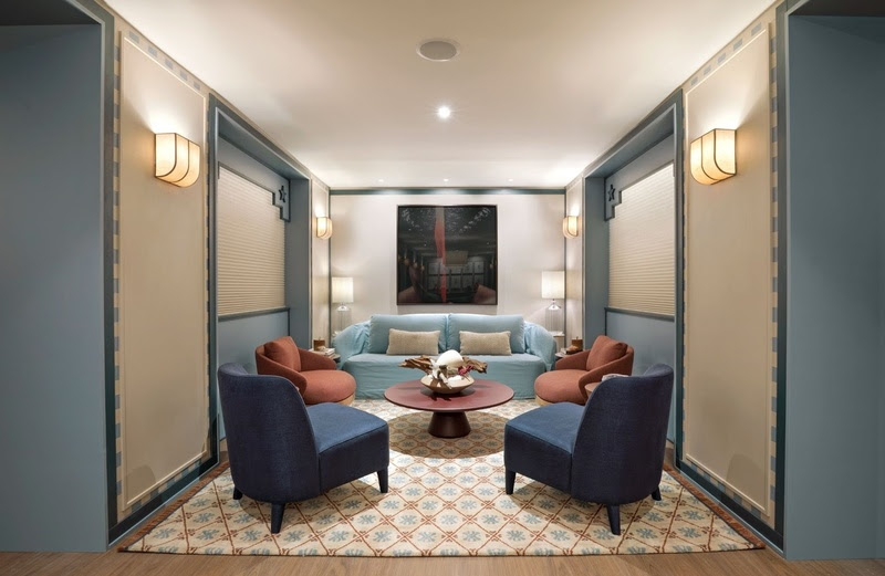 Arquiteto Marcelo Salum cria ambiente inspirado na história de um casal realpara a Mostra Artefacto Beach & Country 2026