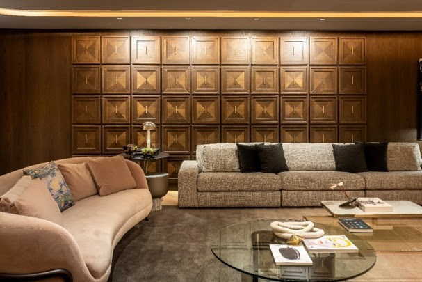 Como trazer o conceito de atemporalidade para os projetos de interiores