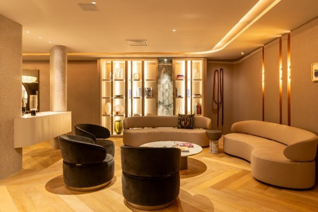 Como trazer o conceito de atemporalidade para os projetos de interiores