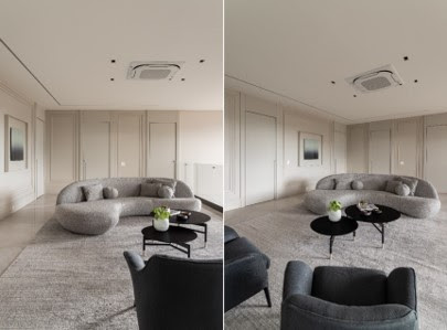 Como trazer o conceito de atemporalidade para os projetos de interiores