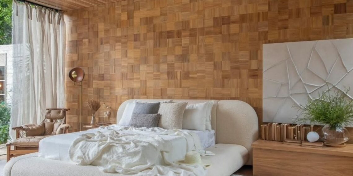 Foto: : MCA Estudio (@mca_estudio) e Fabio Fernandez (@fabiofernandez_arquiteto)