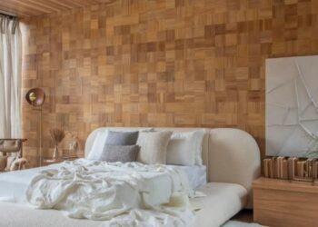 Foto: : MCA Estudio (@mca_estudio) e Fabio Fernandez (@fabiofernandez_arquiteto)