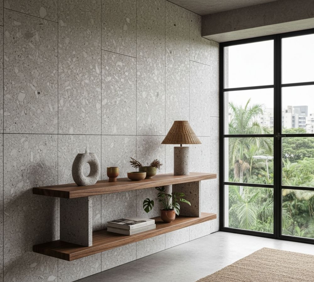 Bitucas de cigarro viram peças de decoração — e os números por trás dessa transformação explicam tudo