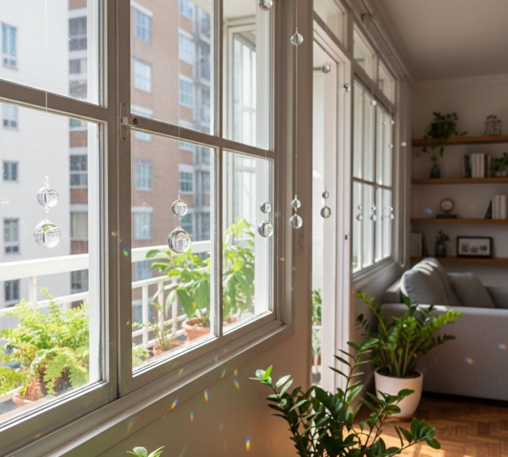 5 coisas que nunca foram Feng Shui, mas todo mundo faz em casa