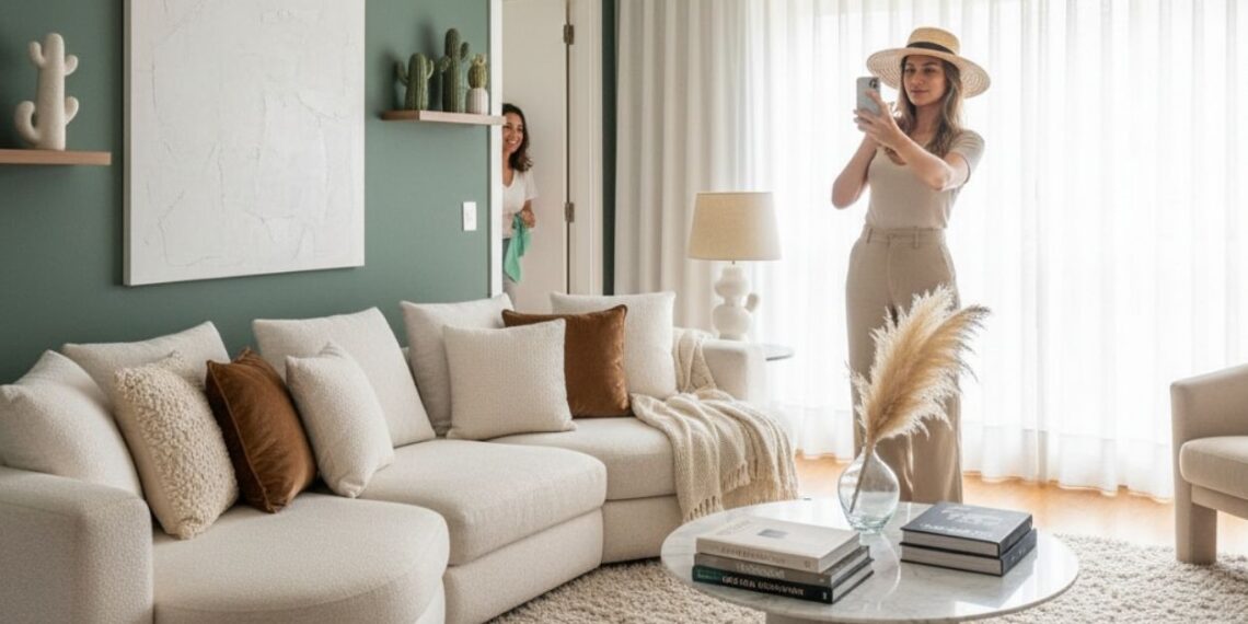 Arquiteta cita 7 escolhas de décor que até ficam lindas na foto, mas não são nada funcionais.