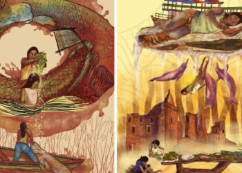 Club&Casa apresenta no BOOMSPDESIGN "O Mundo Caruanas" junto ao Instituto Zagaia Amazônia e o Estúdio D